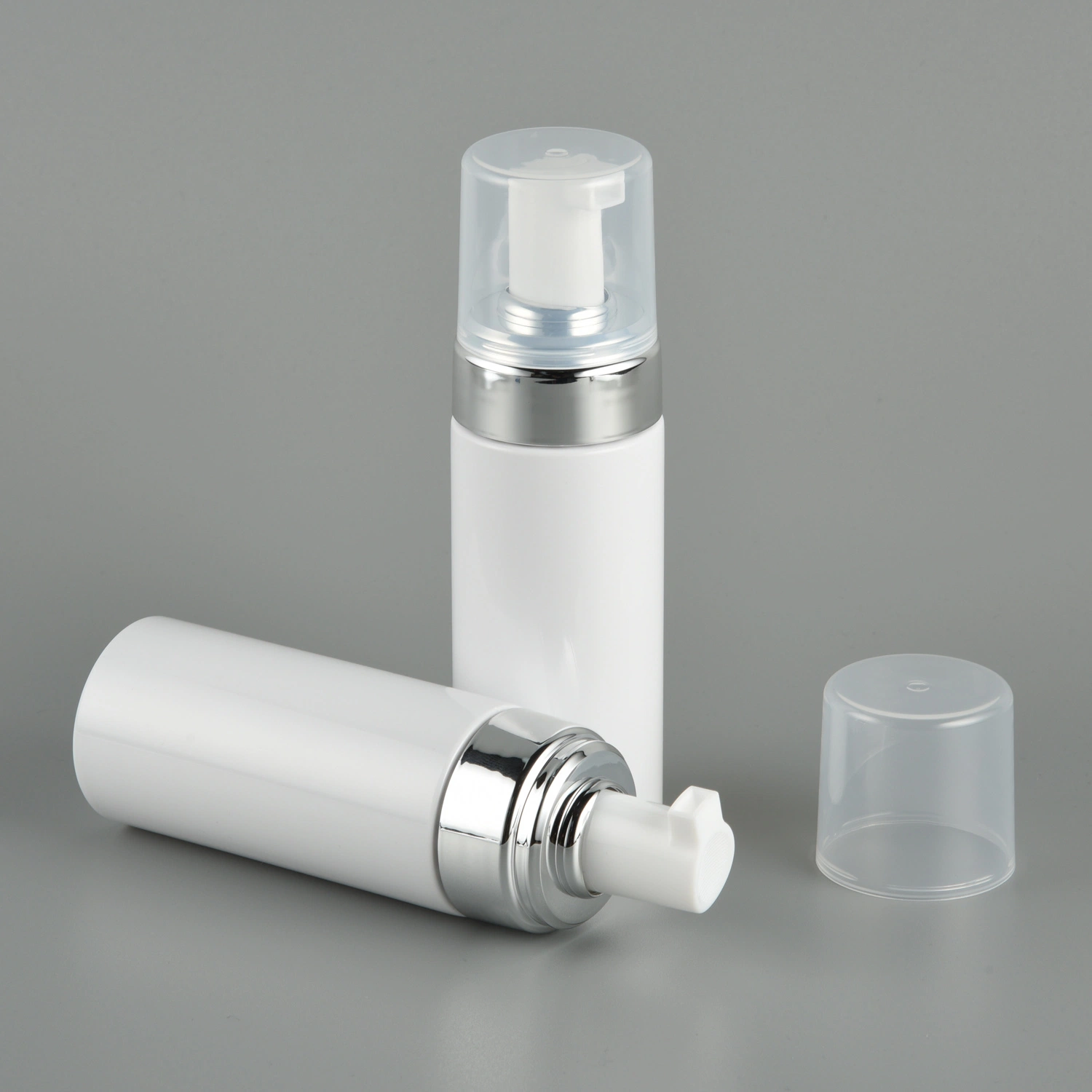 Whole Sale PP Plastic Penis Pump High quality/High cost performance Cream Pneumatic Pump for Cream