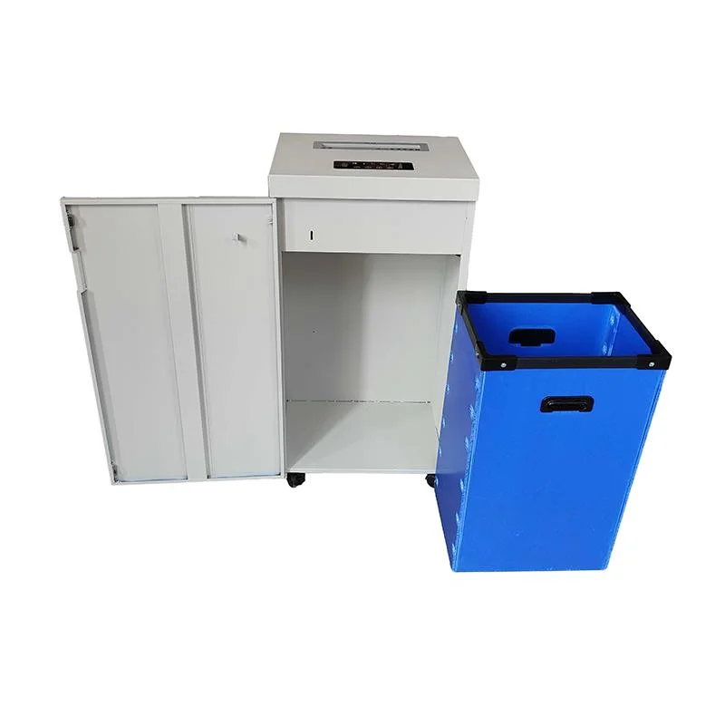 Factory Price Paper Shredder for Office Use 20 Sheets Document Machine