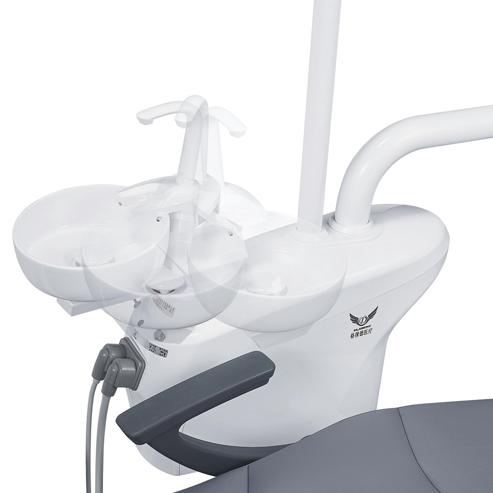 Dental Chair Smart with Assistant Operating Control System