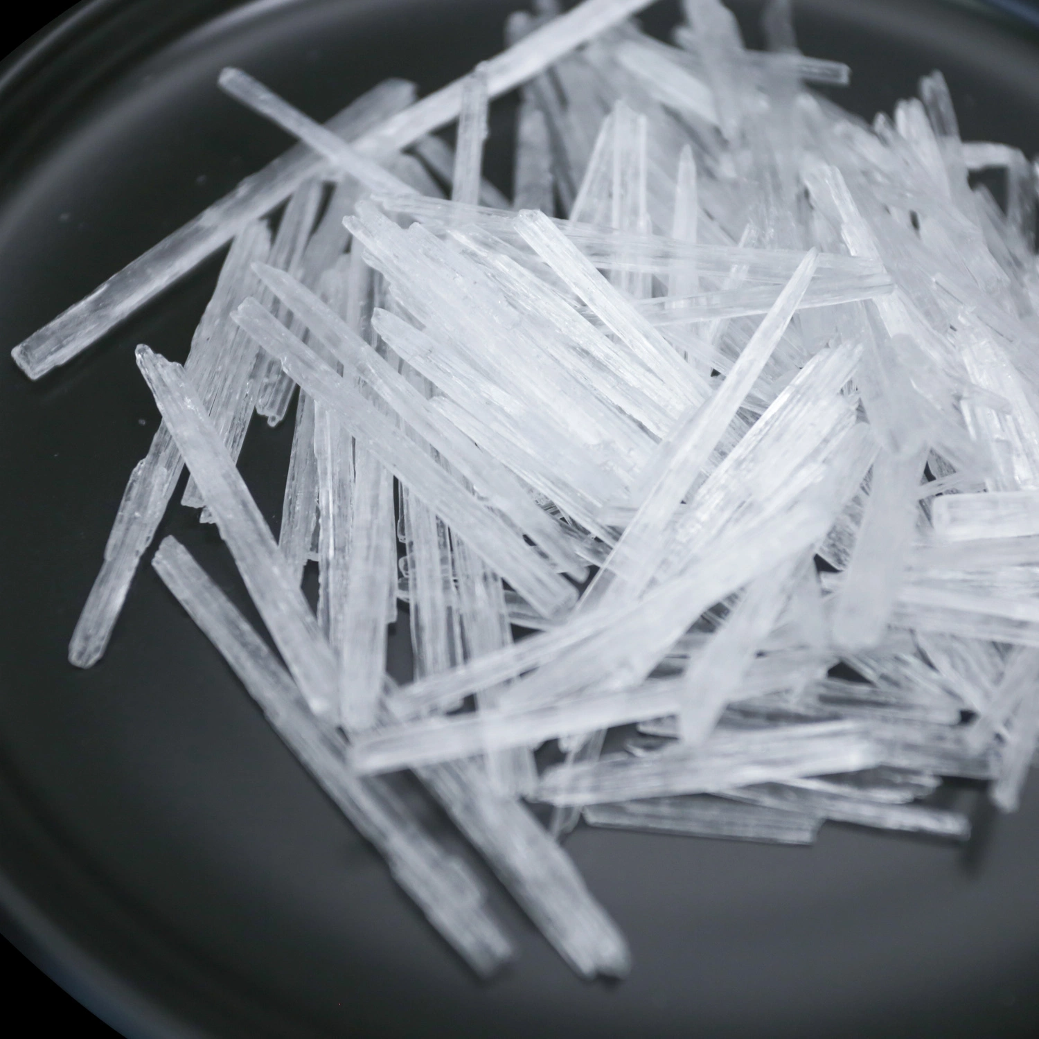 Menthol Crystals Supplier for Aromatherapy and Perfume Industries