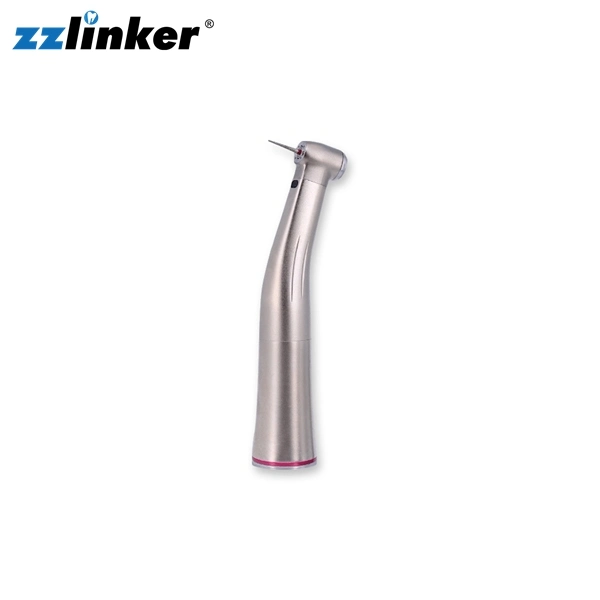 Lk-N1-5L Dental 1: 5 Fiber Optic High Speed Contra Angle Handpiece Price