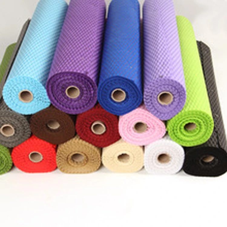 100% Polypropylene Non Woven Fabric for Making Shopping Bags