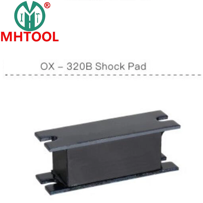 Ox-320d Overload Device for Elevator Lifting