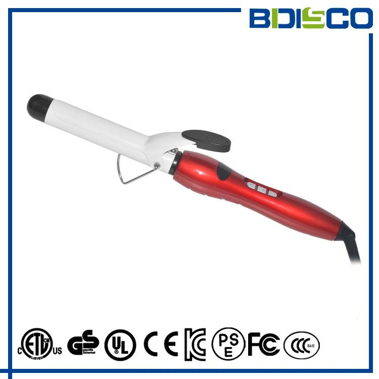 Magic Hair Curling Machine with Best Fob Price