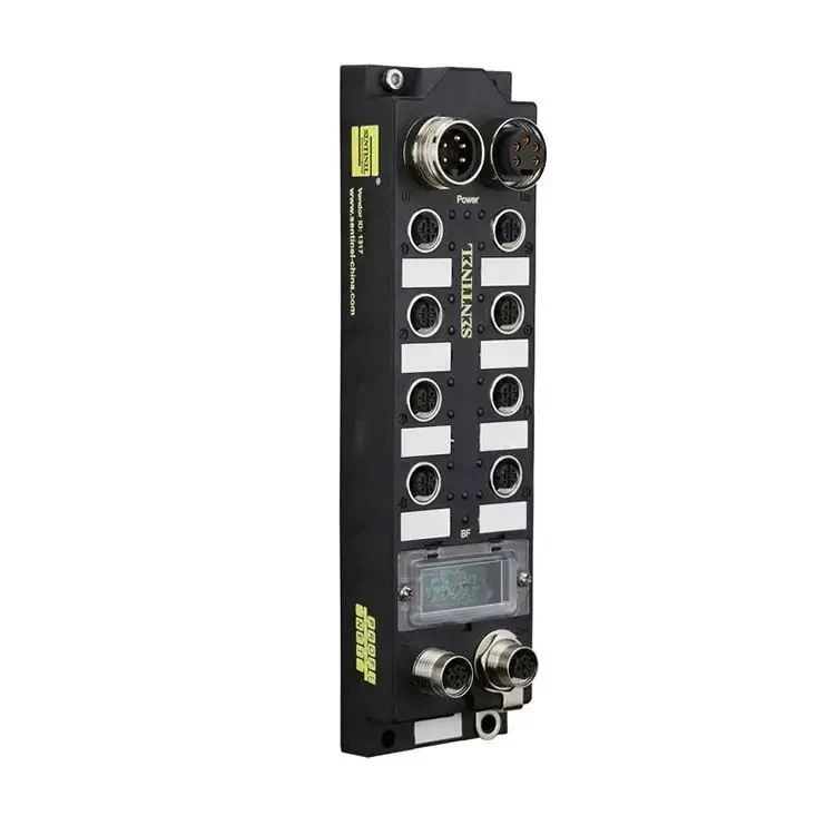 Protection Class IP Rating IP67 Connection Technology Remote Io Modules