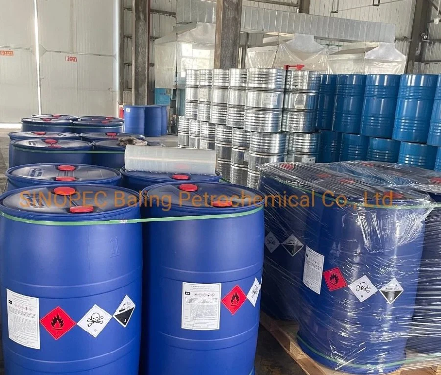 Epoxy Cring Agent for Chemical Fertilizer Cydhd531