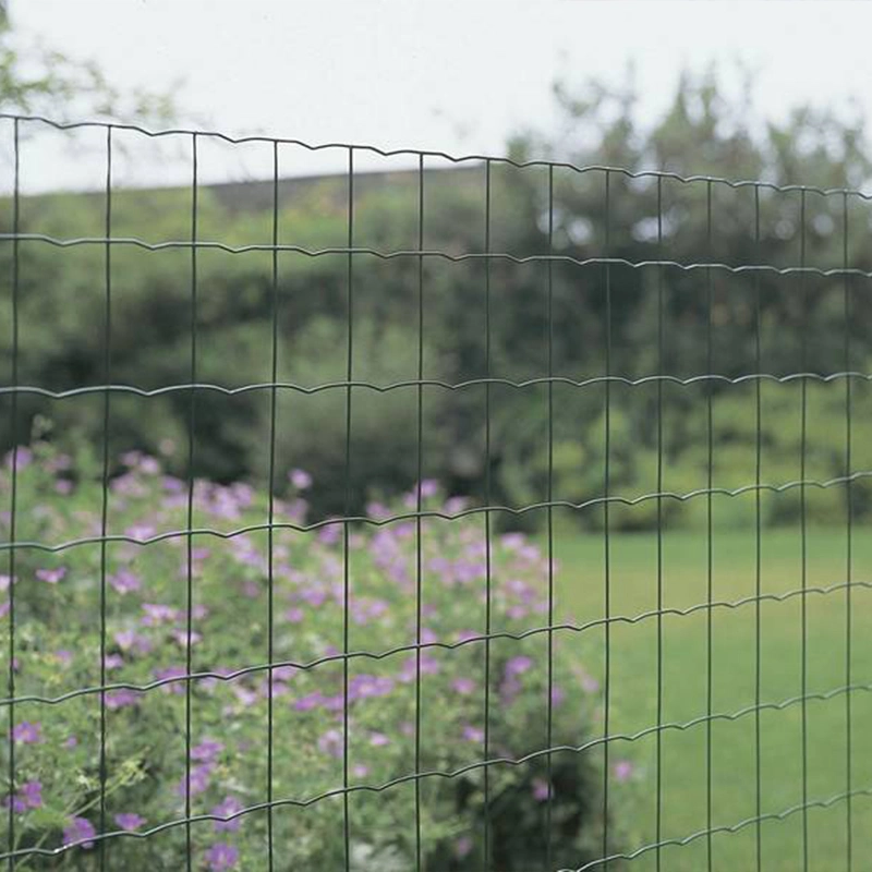 View Larger Image Add to Compare Share Holland Euro Welded Wire Mesh Fence Cheap Farm Fence Galvanized Welded Wire Mesh