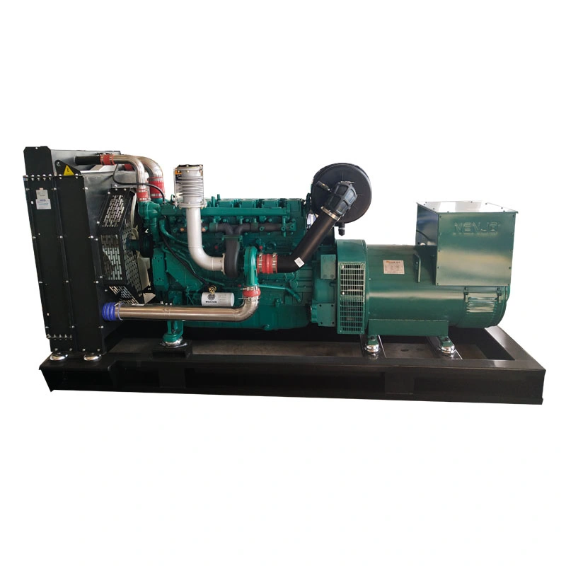 Motor Generador Cummins Industrial 15 kVA 20kVA 30kVA 35 kW 80 kVA 350 kVA 600 kVA ATS Power Silent 180 kVA 250 kVA