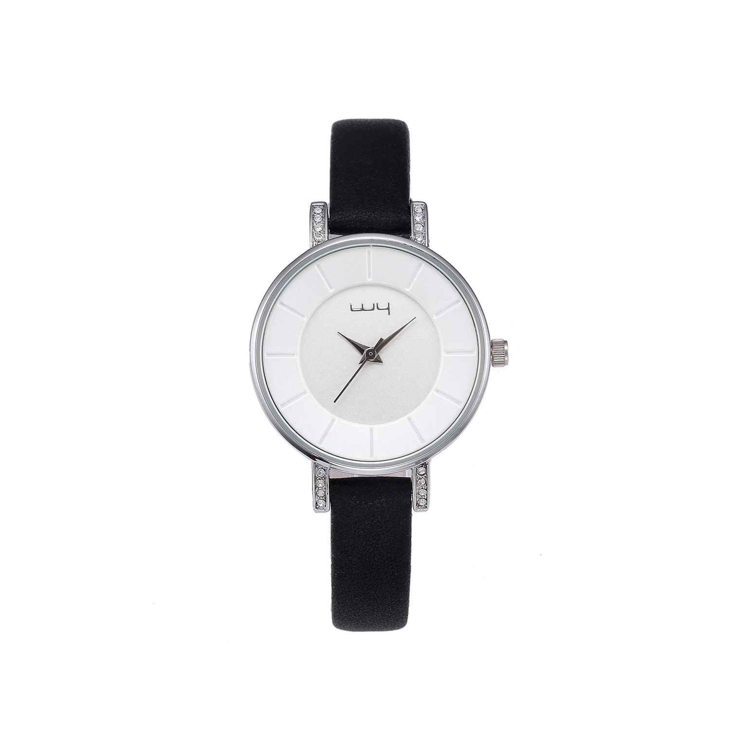 Wholesale/Supplier OEM Fashion Gift Women Quartz Wrist Watch (WY-007)