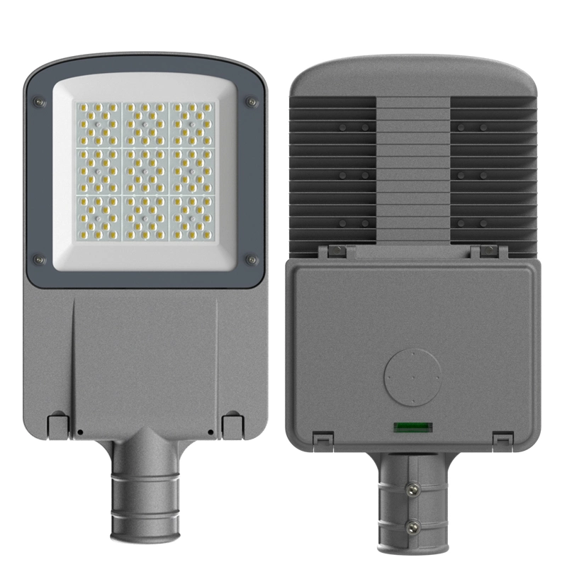 High Brightness LED Light IP65 100W Street Main Road Graden Lighting