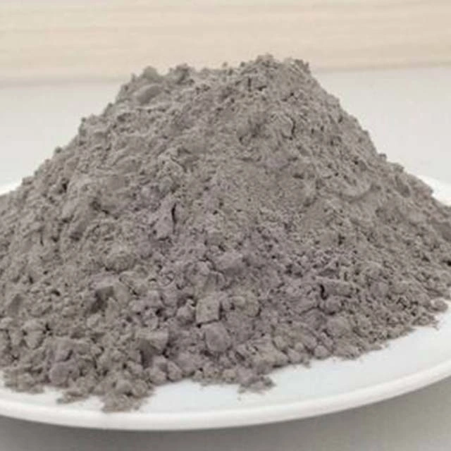 2.4-2.5g/cm3 Bulk Density Brown Aluminium Oxide Grains 14/16/20mesh