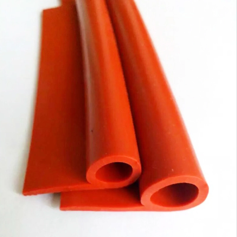 P Shaped Rubber Seal, Rubber P Profiles, Silicone P Section