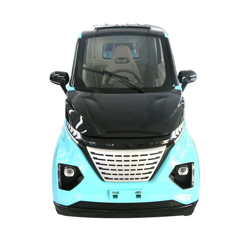 Motor Electric Vehicle Battery Charging 4 Wheel Chinese Smart Car