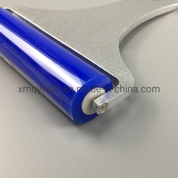 Washable Silicon Roller Stickiness Material