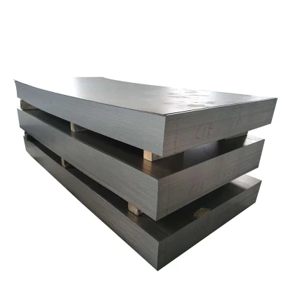 Stable Quality Stainless Steel Flat Plate 304 316L 316 Stainless Steel Flats