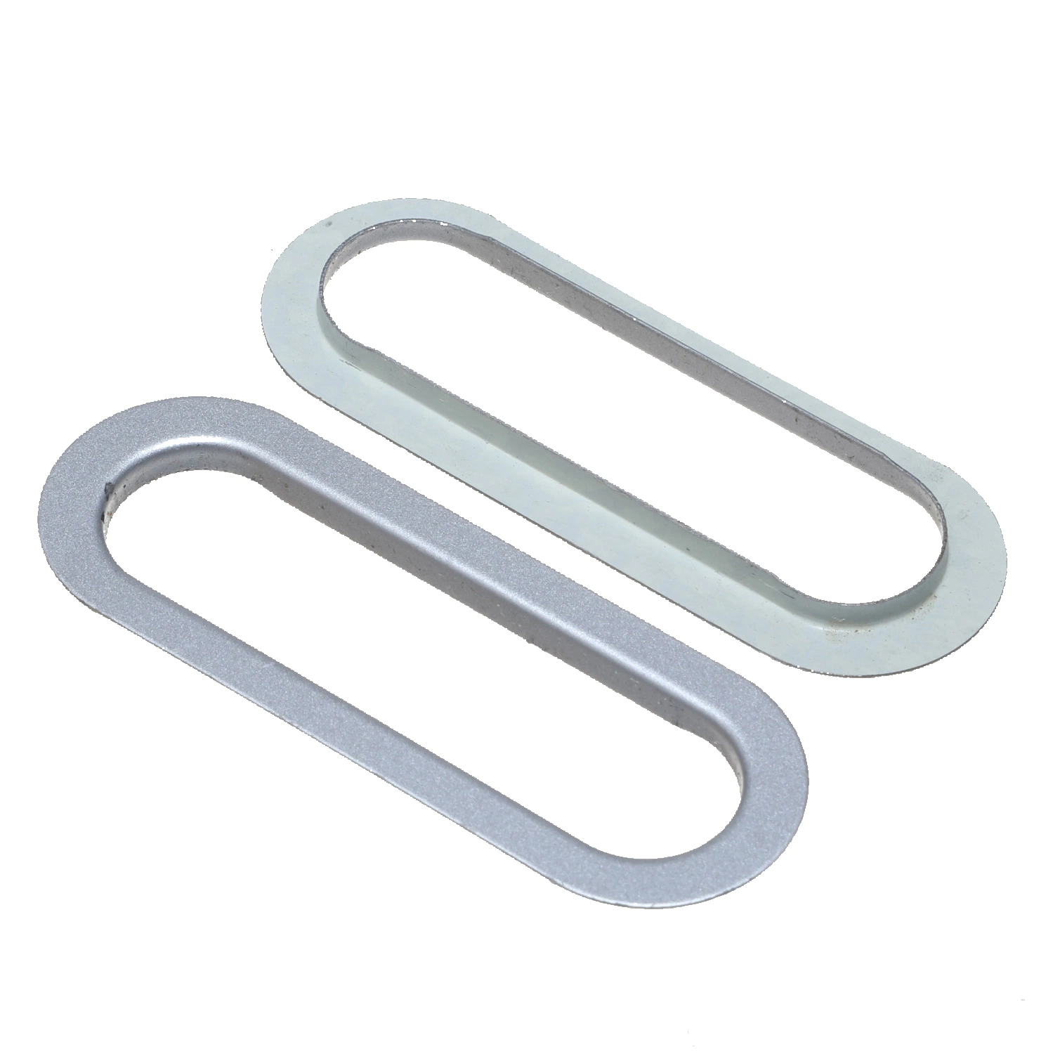 Oval Eye Border Hand Buckle Hardware Fittings for Reception Boxes/Gift Boxes/Toy Boxes etc. M Etal Part Accessories