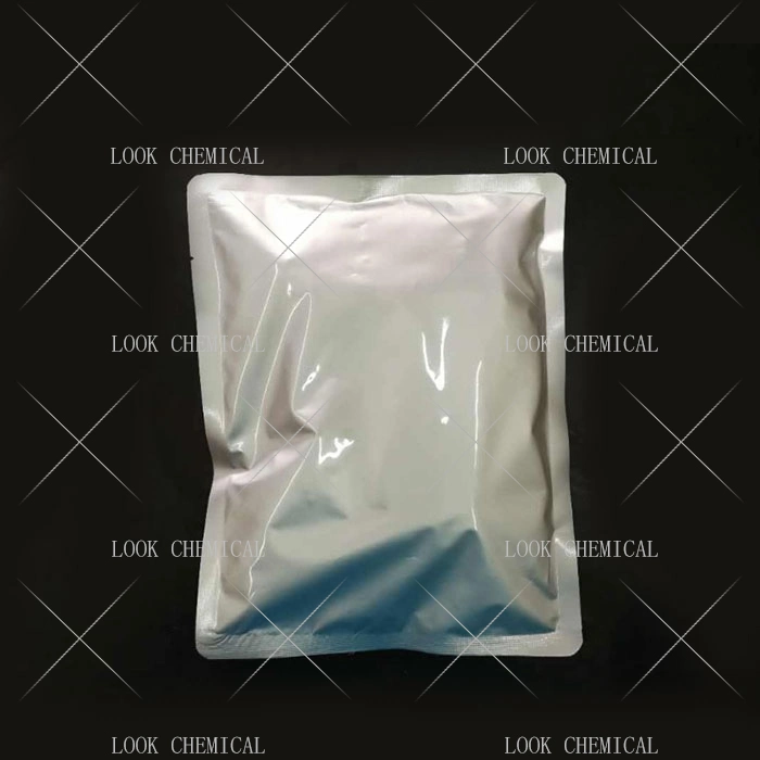 Загуститель пищи CAS 11138-66-2 Xanthan Gum с 80/200 Mesh