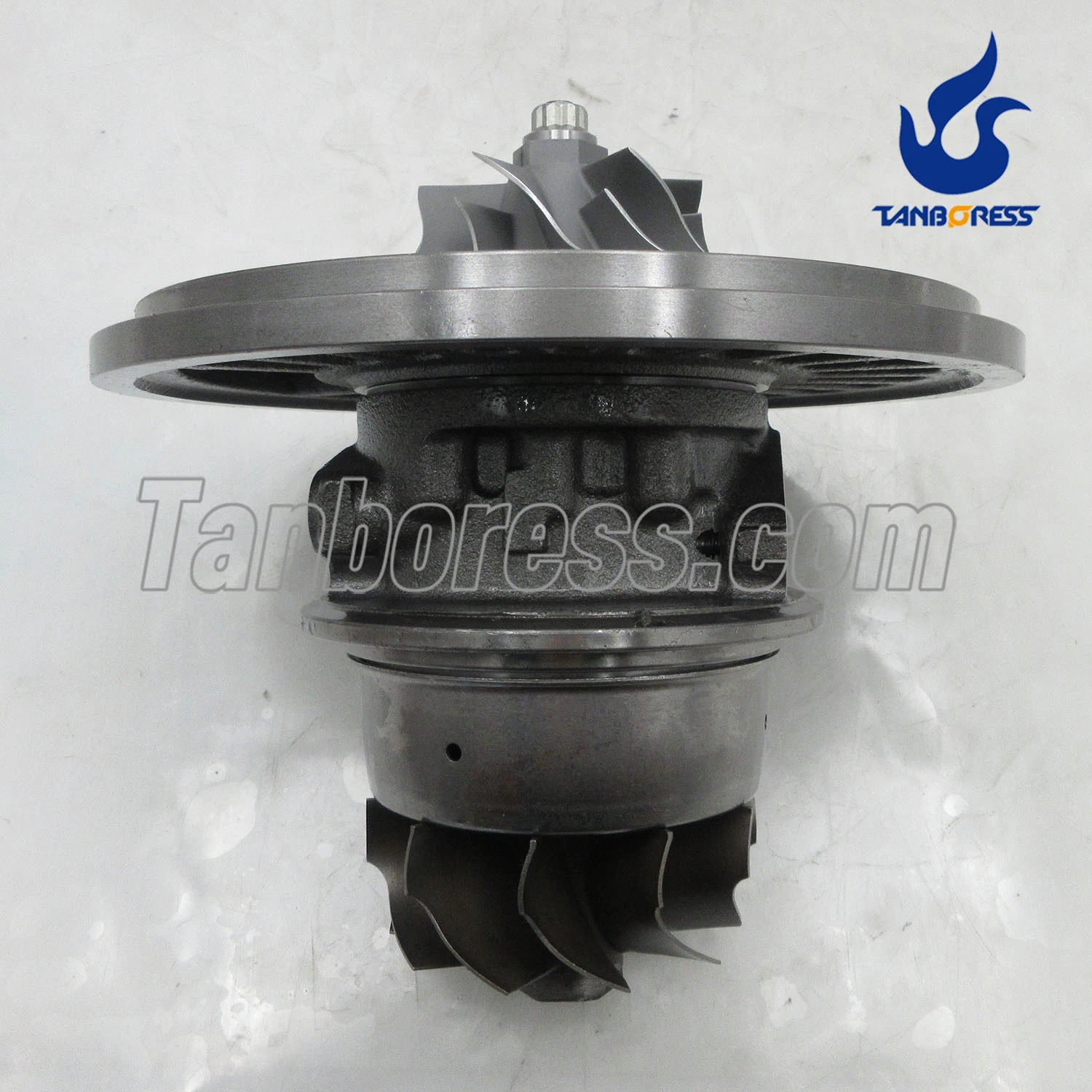 El turbocompresor Chra para camión Volvo GT4594 Euro D12A 452164-0001 452164-0004 8148873