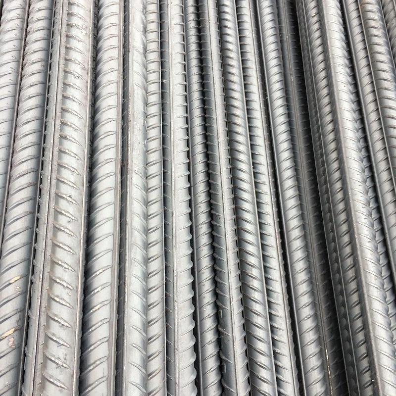 Hot Selling High Grade Construction Building Material Hot Sale Concrete HRB400 Rebar Steel