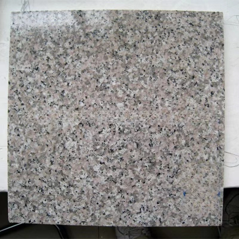 Popular and Hot Sell and Cheap G635 Pink Granite for Paving or Wall or Floorings Used for House Decoration and Gardens