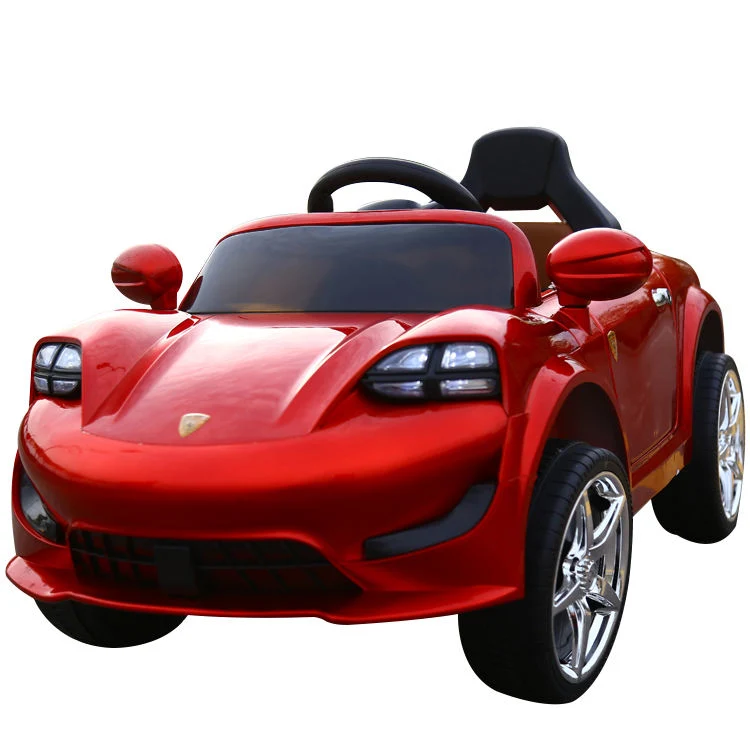 2022 Remote Control Plastic Electric Toy Car 7788A