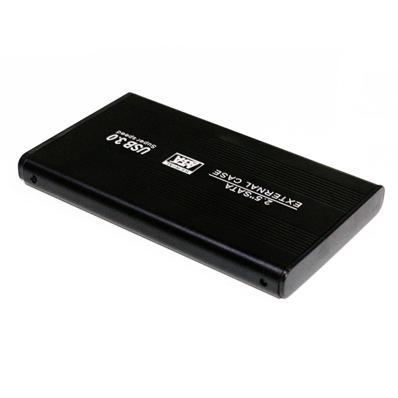 2.5 Inch External Hard Disk Drive High Speed USB 2.0 3.0 SATA Hard Drive HDD SSD