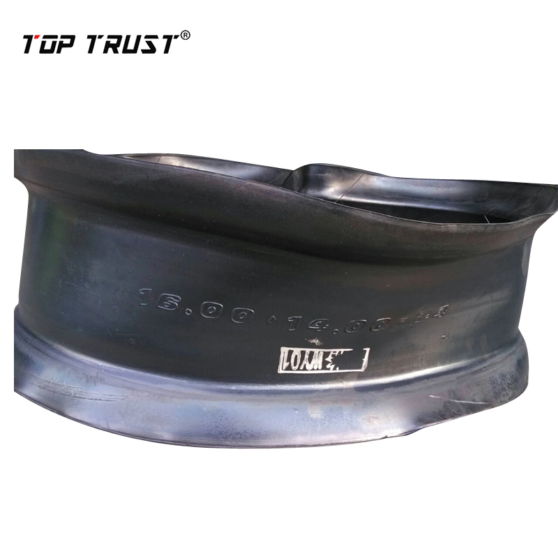 Top Trust Brand High quality/High cost performance  Flaps for 16.00-24 Tire/Tyre