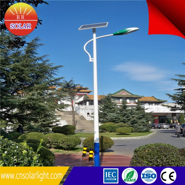 No. 1 Ranking Manufacturer Stand Alone Solar Street Light