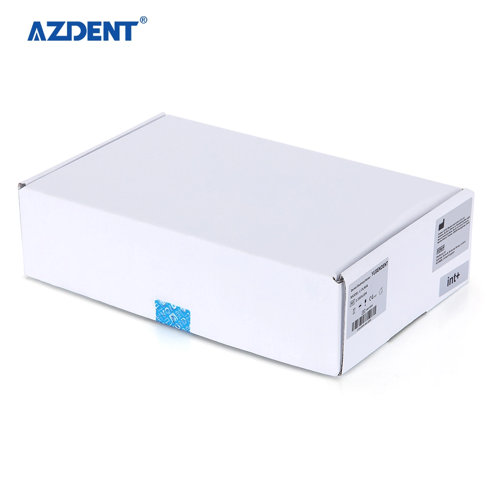 Azdent Dental LED Electric Motor Brushless Built in Electric Motor