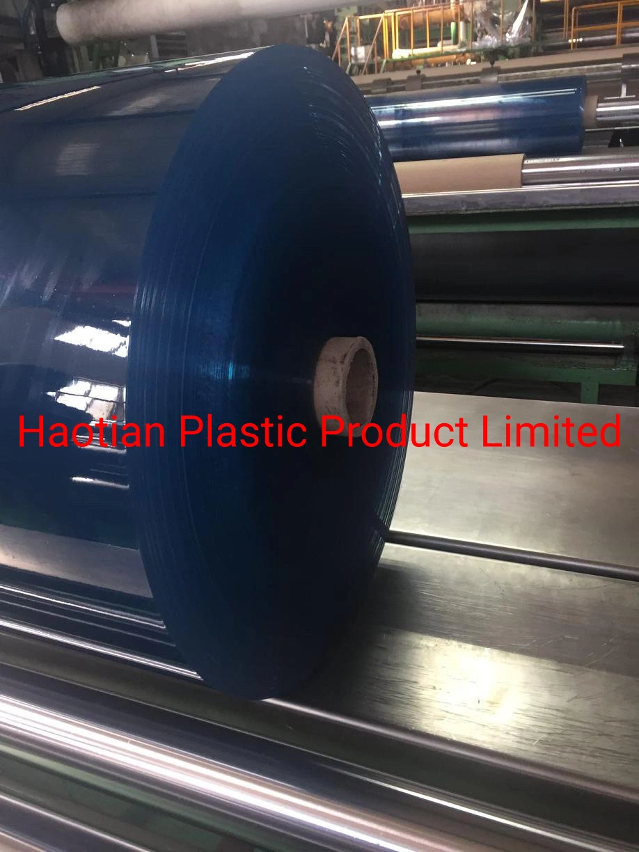 PVC Clear Flexible Sheet for Covering /Protection/Window/Packaging /Table Cloth/Printing Film Supplier