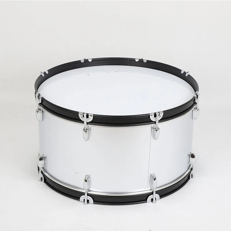 Aiersi Brand Provide Professional Different Size Marching Bass Drum for Sale