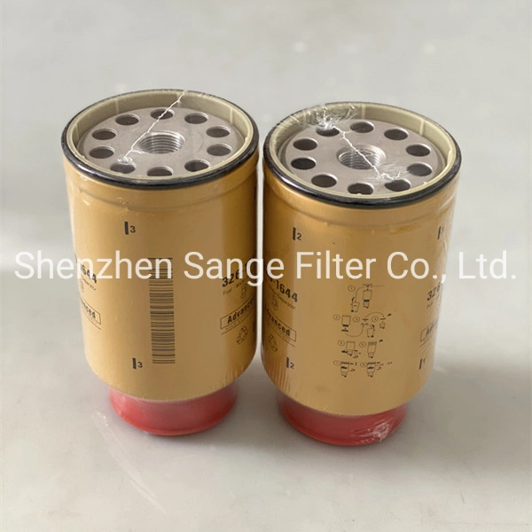 Fuel Water Separator Machinery Engine Parts Filter System 326-1644