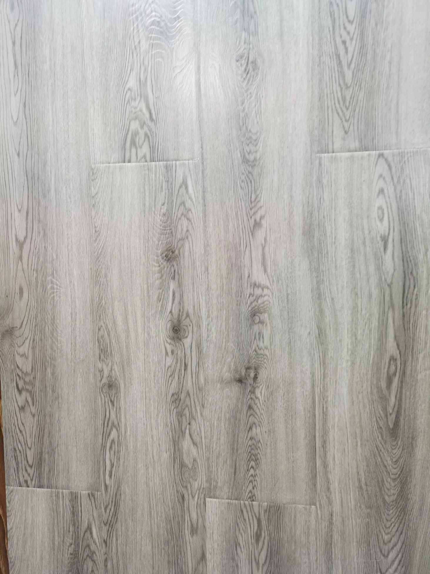 Piso de madera Color Natural suelo laminado compuesto multicapa de roble de ingeniería de madera maciza Parquet mosaico de mármol