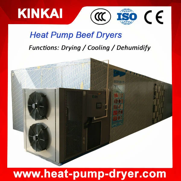 Seafood Drying Machine/ Sea Cucumber Dryer/ Kelp Drying Oven