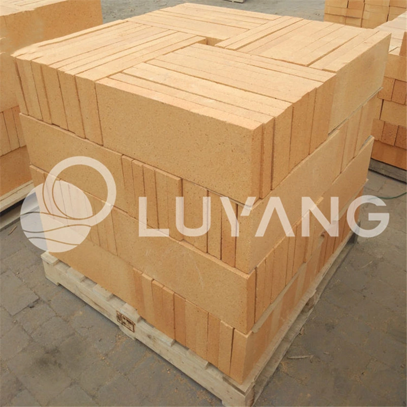 Thermal Heat Insulation Furnace White Refractory Raw Materials CF 1140/1260/1430c Insulation Silica Brick