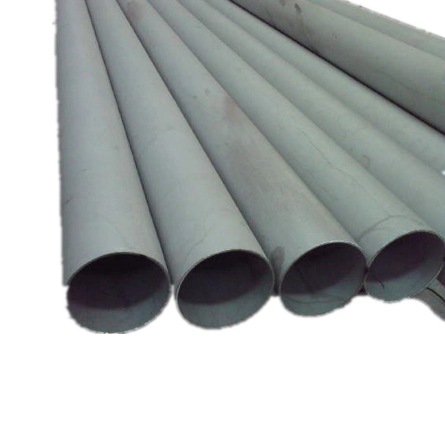 Nickel Alloy Incoloy 800 800h Nickel Tube with Best Price