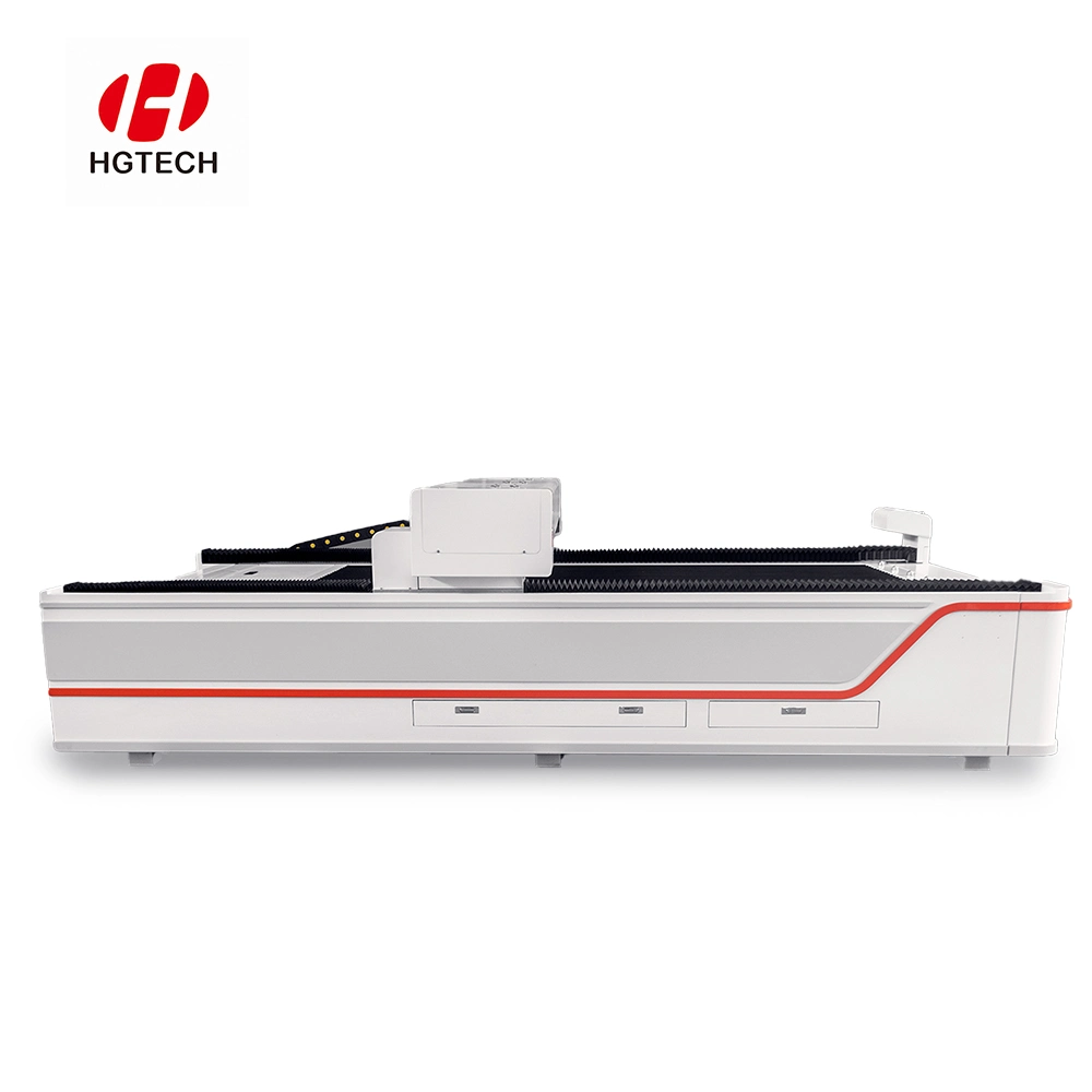 Monthly Deals High quality/High cost performance  CO2 300W500W600W CNC Fiber Laser Cutting Engraving Machine for Plastic Carbon Acrylic Wood Non- Metal with CE