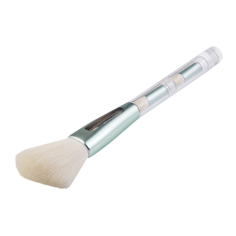 Wholesale/Supplier Cosmetics Woman Multifunction 4 in 1 Makeup Brushes