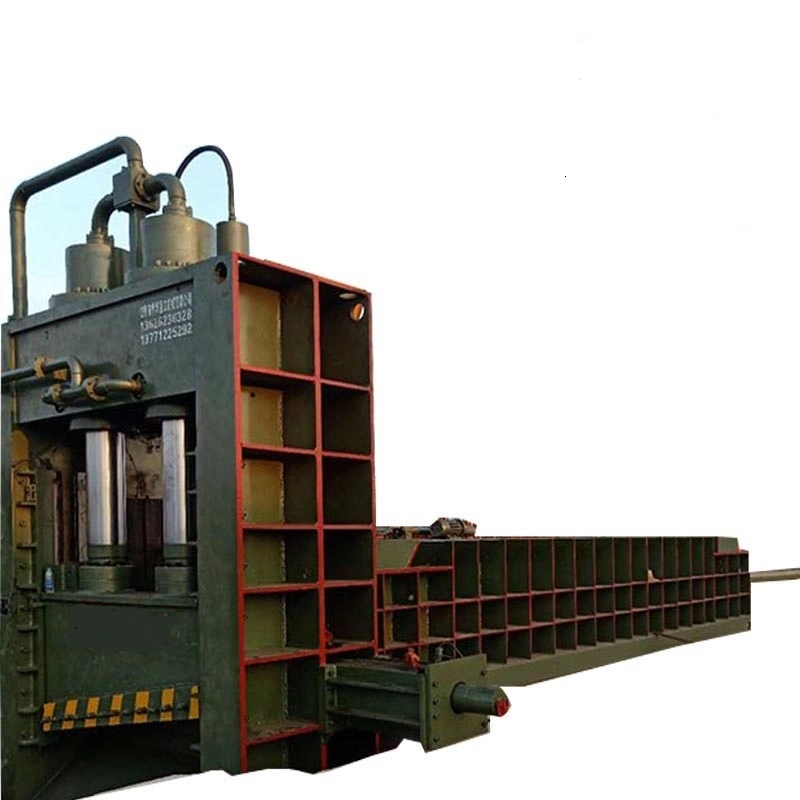 Q91 Cutting Series Hydraulic Guillotine Plate Shears