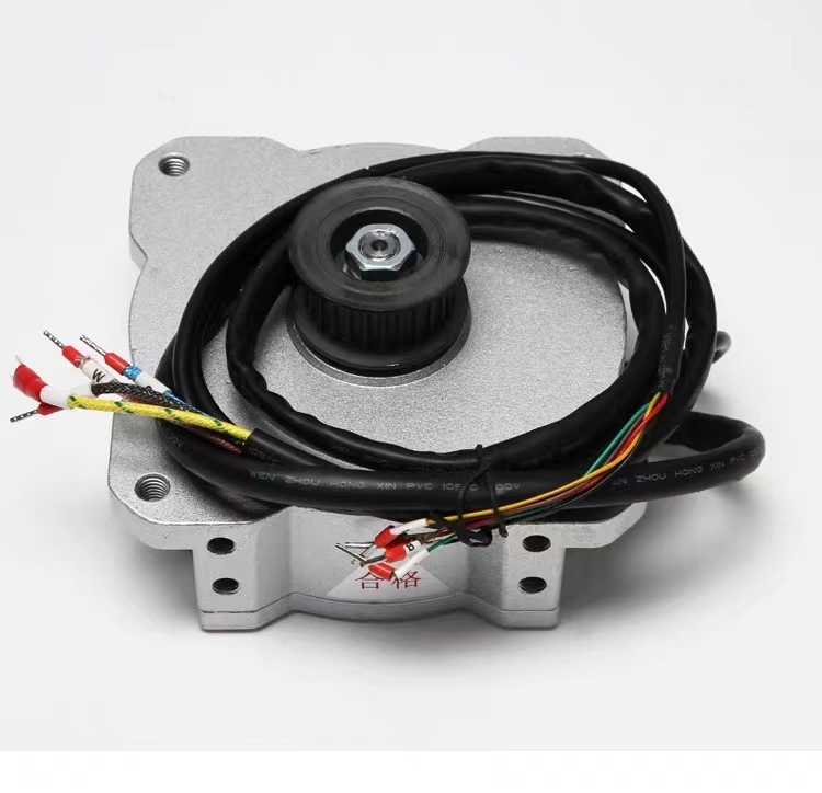 China Wholesale/Supplier Elevator Door Motor for Elevator Door Frequency Inverter Olvf200-1 Olvf300-1