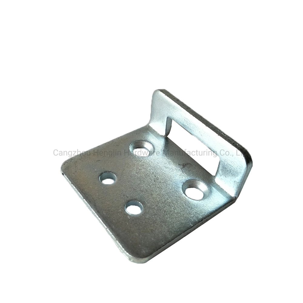 Auto Customized Precision Metal Stamping Bending Welding Parts Metal Stamping Tractor Parts