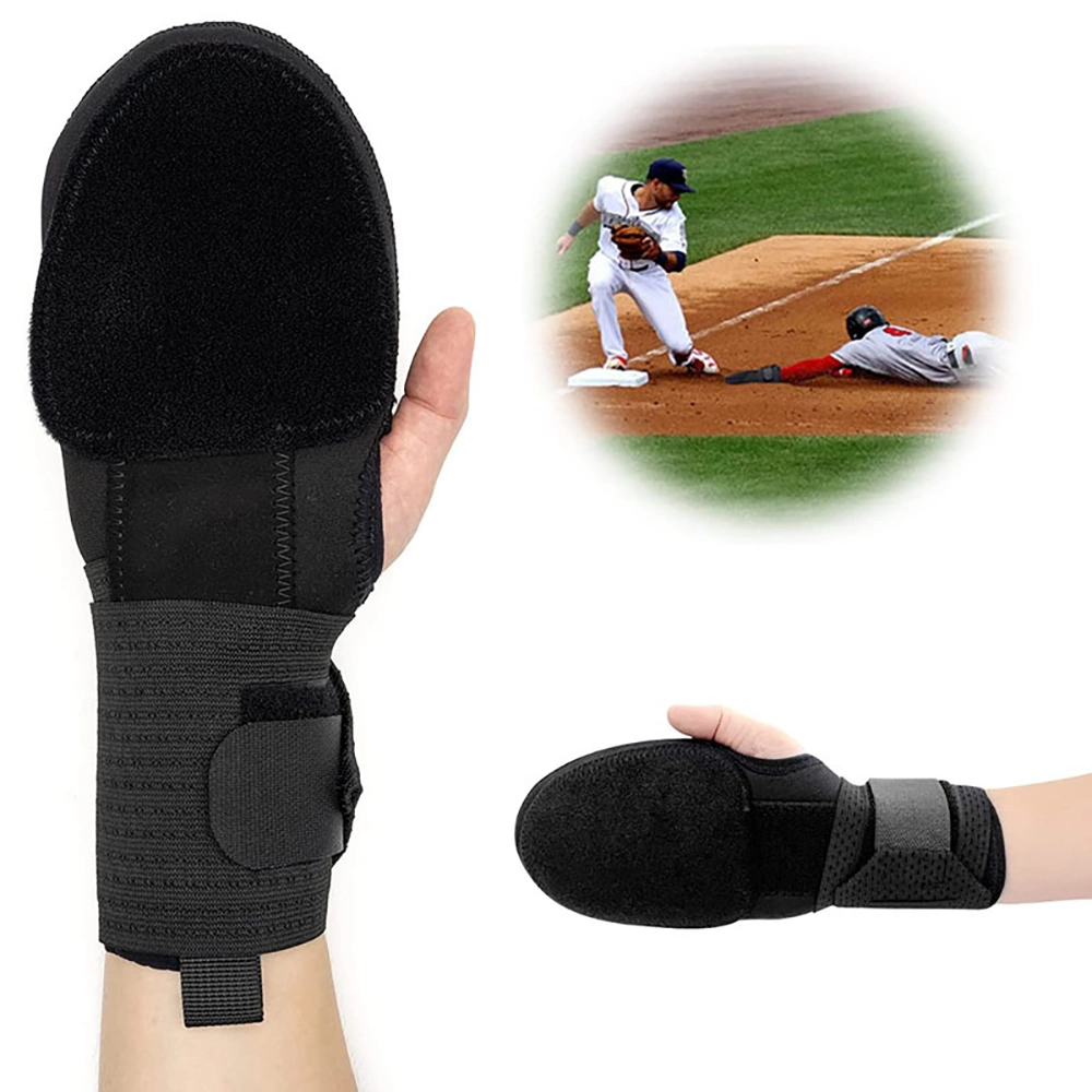 Baseball Softball Schiebehandschuh Linkshand Schiebehandschuh für Baseball Und Softball Ci25164