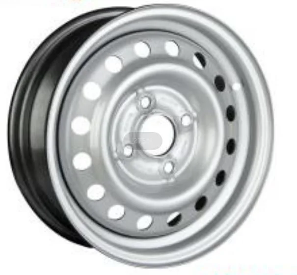 13*4 PCD4*100 5*112 CB67.1 Et30 Trailer Spare Wheel