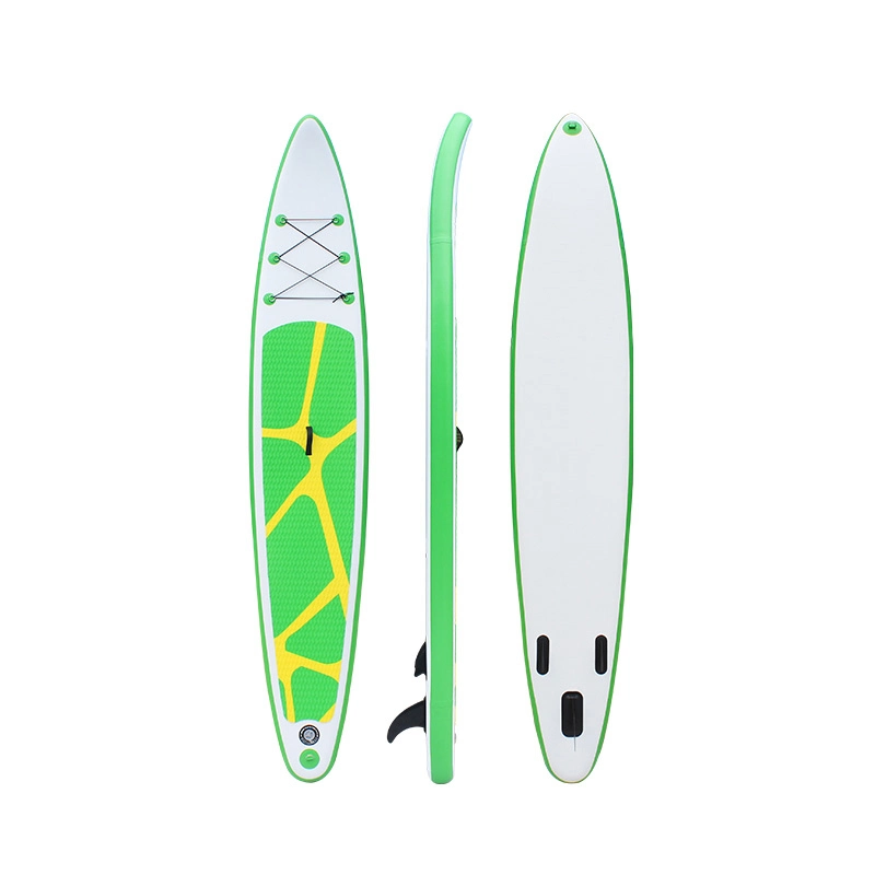 Planche de surf gonflable Paddle gonflable Conseil Sup PVC Drop Stitch palette OEM Conseil