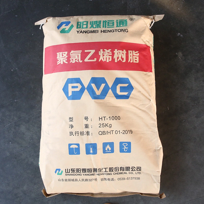 Used in The Production of Conveyor Belt High quality/High cost performance  PVC Resin