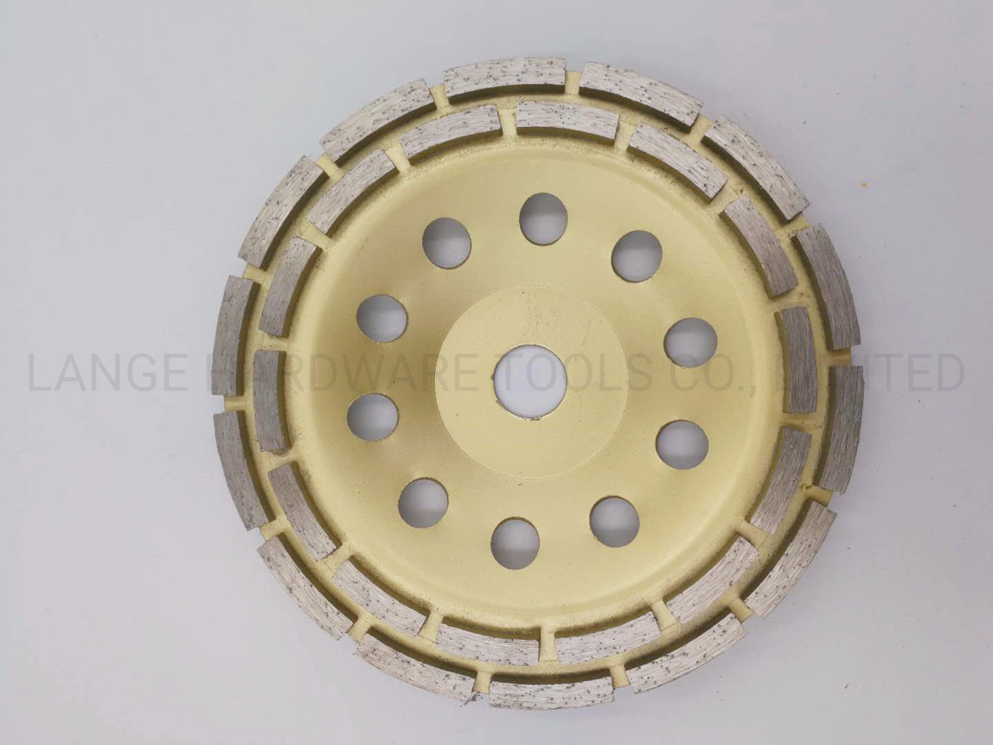 Diamond Grinding Cup Wheel for Powertools General Purpose