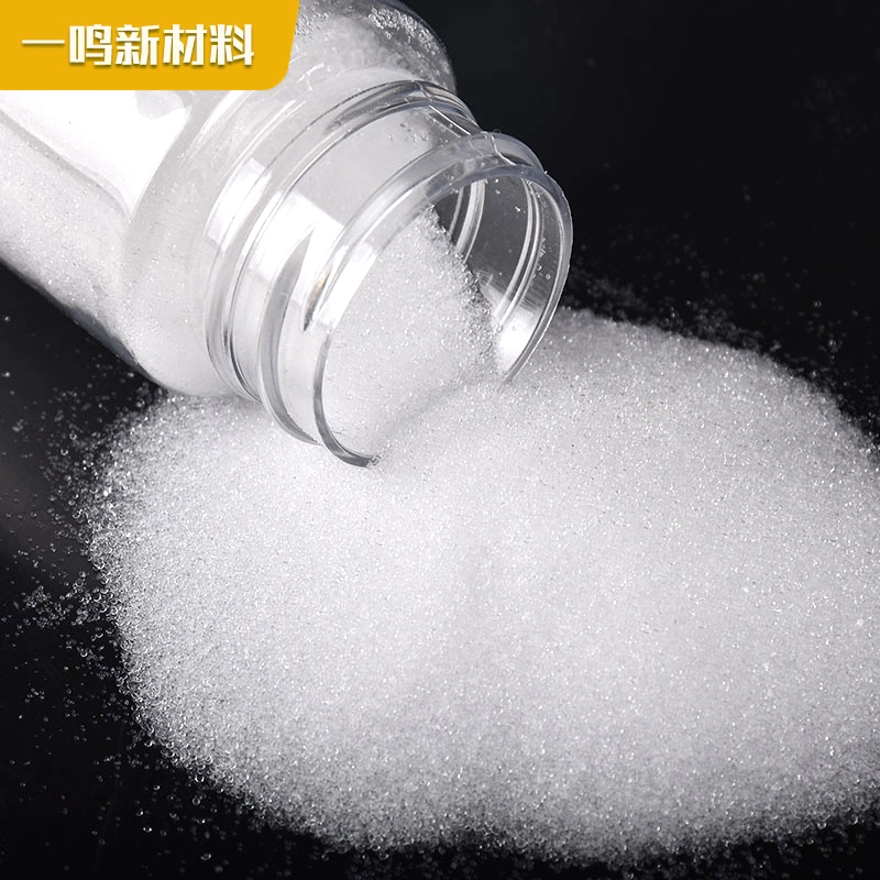 Catalyst or Catalyst Carrier Micro-Bead Wide Pore Silica Gel