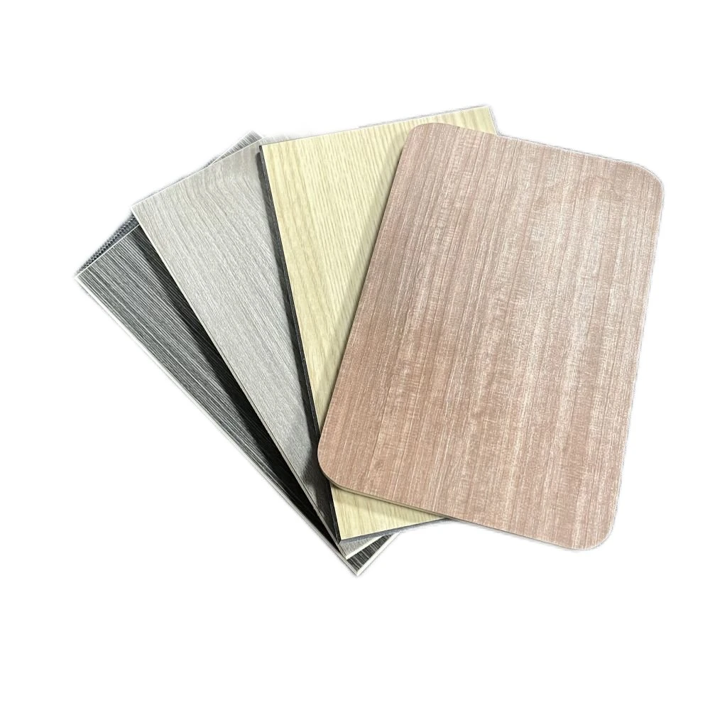 Convenient Decoration MGO Board/Magnesia Fireproof Board Material for Interior and Exterior Wall