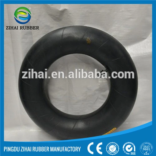 4.50-12 Light Truck Chinese Tyre Inner Tube with Tr13 Valve