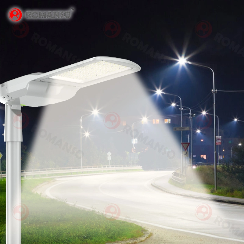 Top Sale Indoor Outdoor LED Street Lights Price 150W Street Lamp IP65 Waterproof LED Street